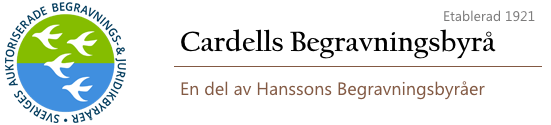 Cardells Begravningsbyrå